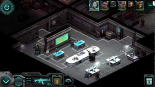 Our First Look at <em>Shadowrun Returns</em> in Action Shows $1.8 Million Well-Spent